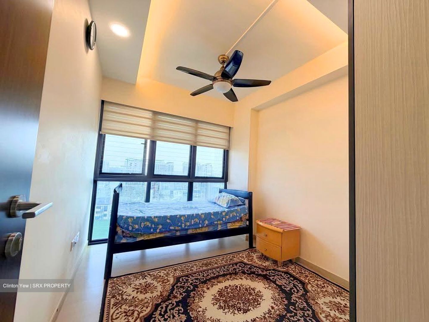 RiverParc Residence (D19), Condominium #625998181